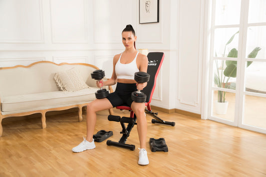 Flybird Fitness