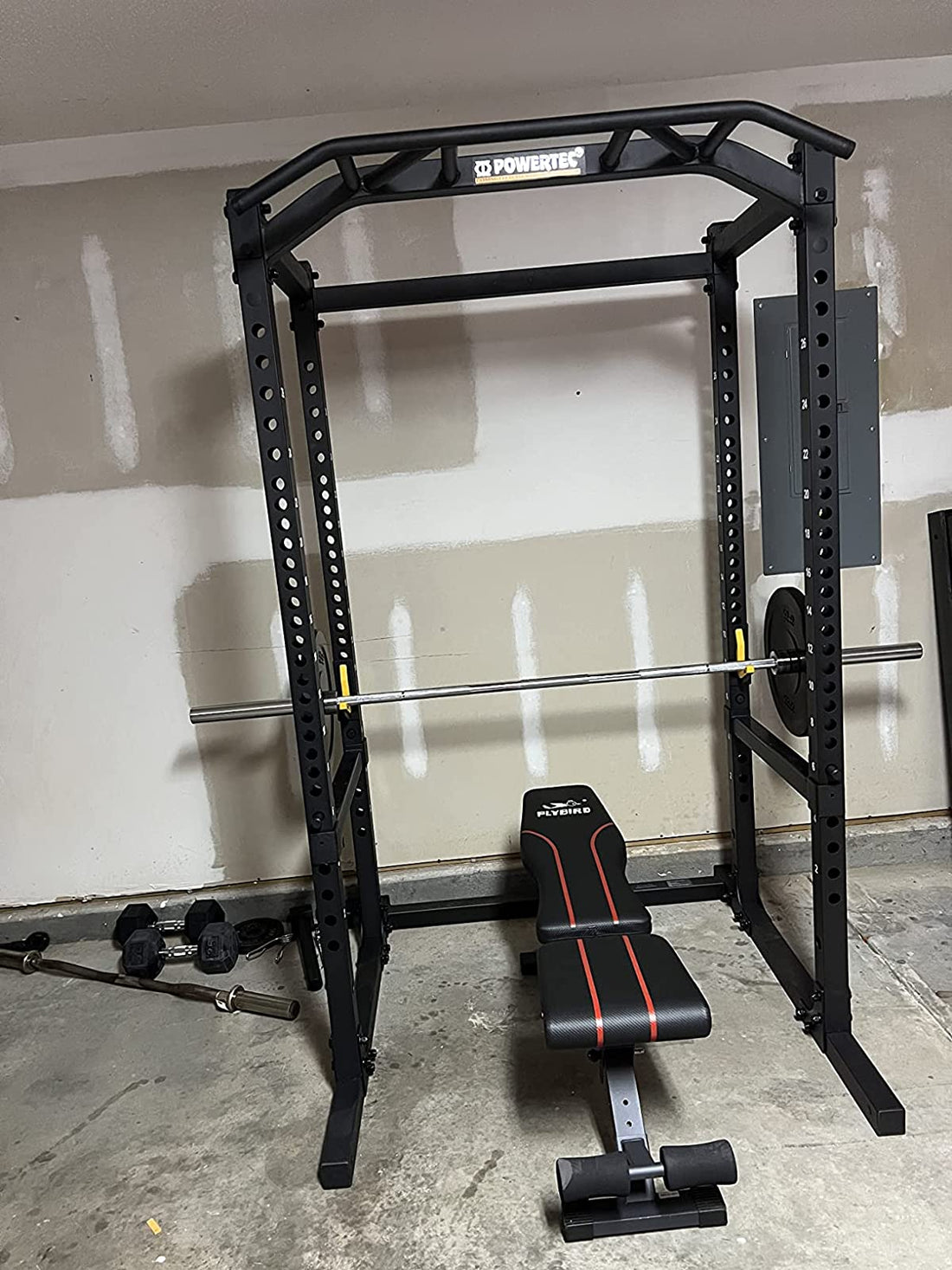Flybird Fitness