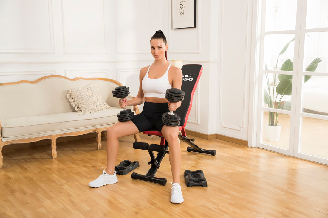 Flybird Fitness