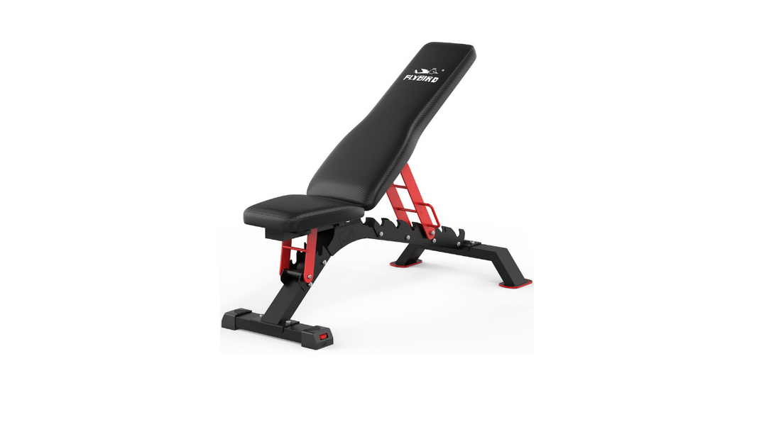 Flybird Pro Weight Bench