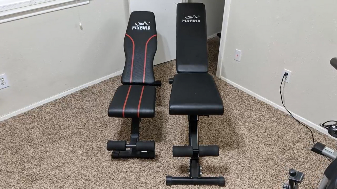 A Beginner's Guide to Flybird Weight Bench