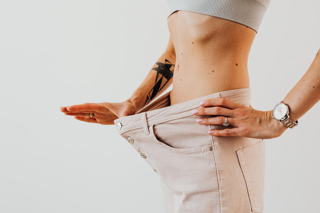 How Much Weight Can You Lose in 3 Weeks