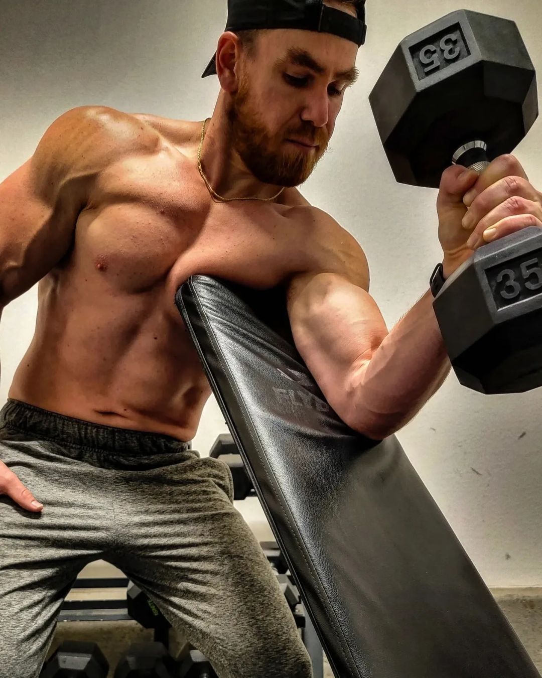 Best Upper Body Strength Exercises