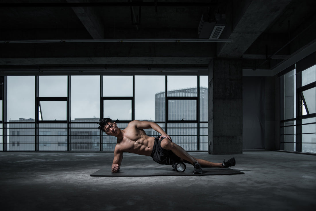 Top 5 Ways To Workout Your Lower Abs