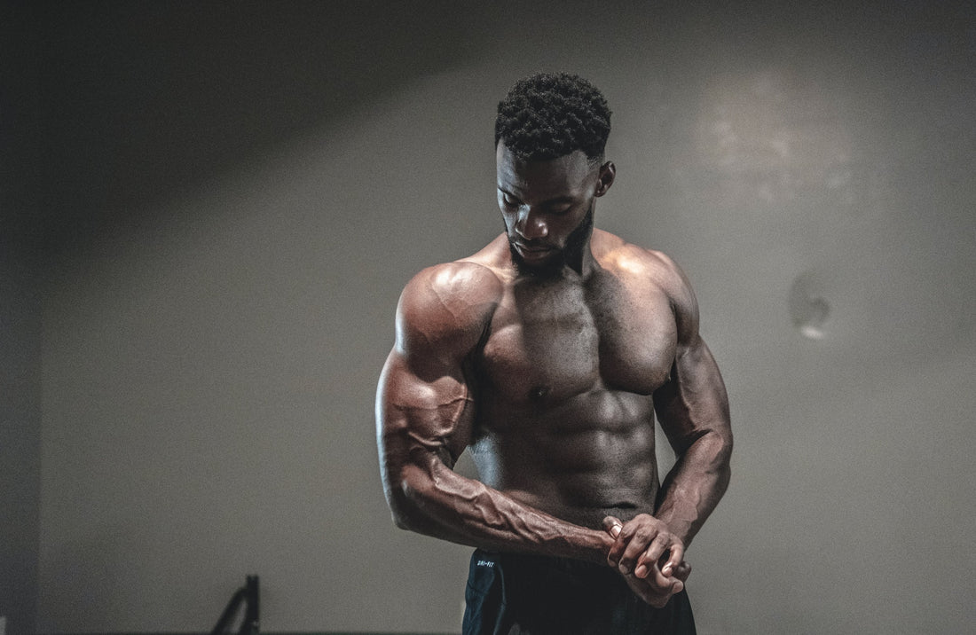 5 Ways To Get Your Best Summer Body