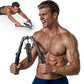 COREFLEX Arm Strength Trainer，Professional-Grade Home Chest Exercise Machine
