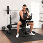 FLYBIRD Olympic Weight Bench