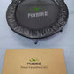 FLYBIRD Foldable Trampoline with Safety Pad, Perfect for Home Use, Kids and Adults