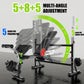 Flybird Adjustable Olympic Weight Bench