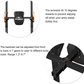 Flybird Multi-function Power Tower S02