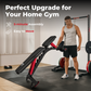 FLYBIRD Heavy Duty Pro Weight Bench
