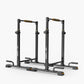 FLYBIRD Adjustable Parallel Bar-Dip Stand Station