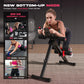FLYBIRD Foldable Ab Machine