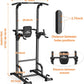 Flybird Multi-function Power Tower