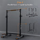 Flybird Adjustable Dip Bar