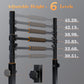Flybird Adjustable Dip Bar