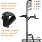 Flybird Multi-function Power Tower