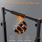 Flybird Adjustable Dip Bar