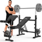 FLYBIRD Olympic Weight Bench