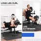 FLYBIRD Olympic Weight Bench