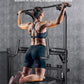 Flybird Multi-function Power Tower